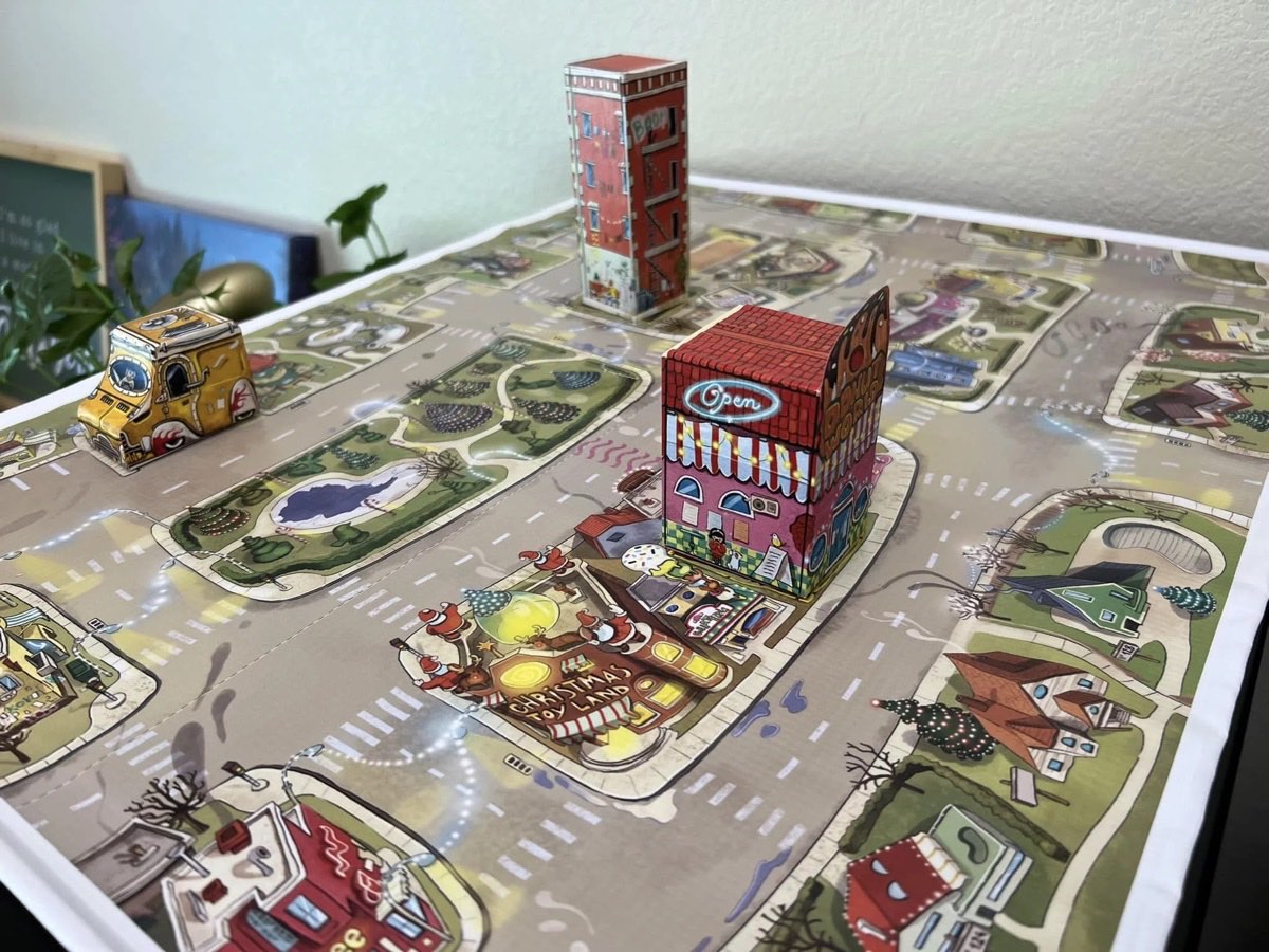 Professor Swen's Lab cover art